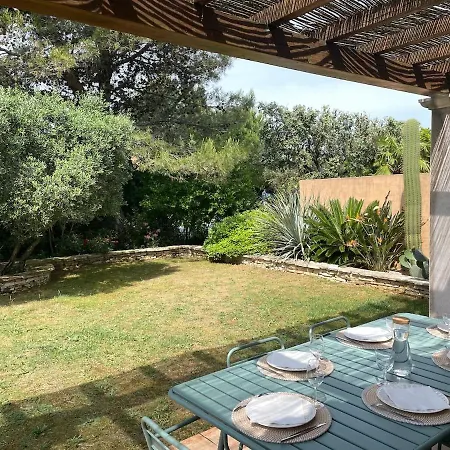 Welcome To Cassita With Pool And Air Conditioning * Nîmes