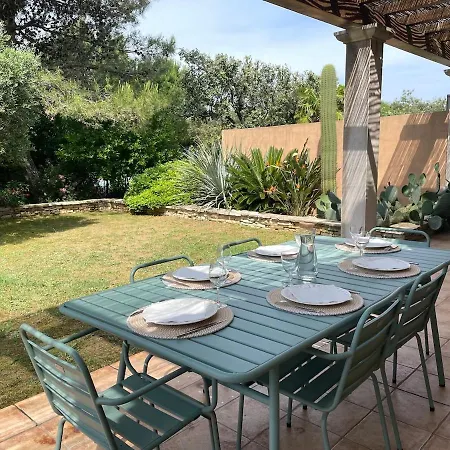 Welcome To Cassita With Pool And Air Conditioning Semesterbostad Nîmes