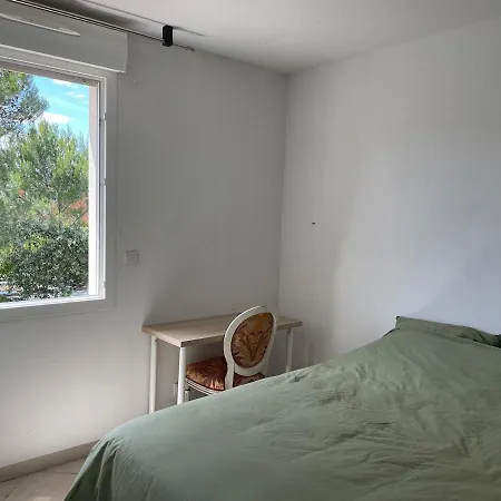 Welcome To Cassita With Pool And Air Conditioning * Nîmes