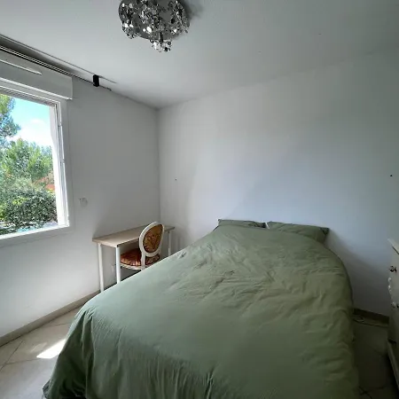 Welcome To Cassita With Pool And Air Conditioning Vakantiehuis Nîmes
